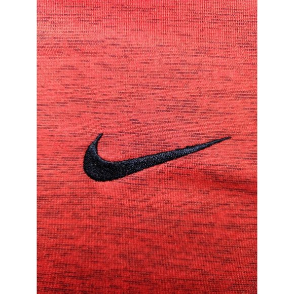 NIKE BSBL Cooperstown Collection Cleveland Guardians Polo Shirt Men's XXXL - Picture 7 of 11